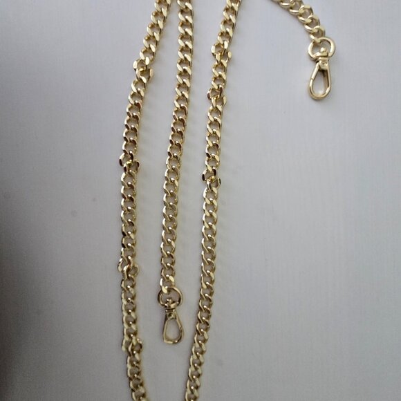 Strathberry Mini Crescent Oat/Vanilla - Picture 11 of 14